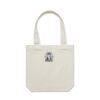 AS Colour - Canvas Tote 'Carrie' Bag  Thumbnail