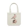AS Colour - Canvas Tote 'Carrie' Bag  Thumbnail