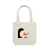 AS Colour - Canvas Tote 'Carrie' Bag  Thumbnail