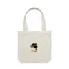 AS Colour - Canvas Tote 'Carrie' Bag  Thumbnail
