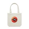 AS Colour - Canvas Tote 'Carrie' Bag  Thumbnail