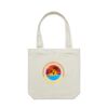AS Colour - Canvas Tote 'Carrie' Bag  Thumbnail
