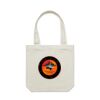 AS Colour - Canvas Tote 'Carrie' Bag  Thumbnail