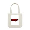 AS Colour - Canvas Tote 'Carrie' Bag  Thumbnail
