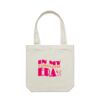 AS Colour - Canvas Tote 'Carrie' Bag  Thumbnail