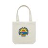AS Colour - Canvas Tote 'Carrie' Bag  Thumbnail