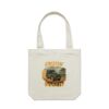 AS Colour - Canvas Tote 'Carrie' Bag  Thumbnail