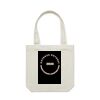 AS Colour - Canvas Tote 'Carrie' Bag  Thumbnail