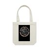 AS Colour - Canvas Tote 'Carrie' Bag  Thumbnail