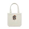 AS Colour - Canvas Tote 'Carrie' Bag  Thumbnail