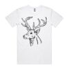 AS Colour - Staple Tee Thumbnail