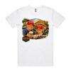 AS Colour - Staple Tee Thumbnail
