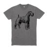 AS Colour Stone Wash Staple Tee Thumbnail