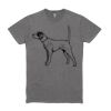 AS Colour Stone Wash Staple Tee Thumbnail