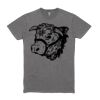 AS Colour Stone Wash Staple Tee Thumbnail