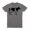 AS Colour Stone Wash Staple Tee Thumbnail
