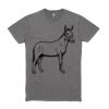 AS Colour Stone Wash Staple Tee Thumbnail