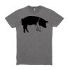 AS Colour Stone Wash Staple Tee Thumbnail