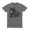 AS Colour Stone Wash Staple Tee Thumbnail