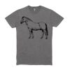 AS Colour Stone Wash Staple Tee Thumbnail