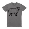 AS Colour Stone Wash Staple Tee Thumbnail