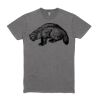 AS Colour Stone Wash Staple Tee Thumbnail