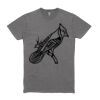 AS Colour Stone Wash Staple Tee Thumbnail