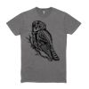 AS Colour Stone Wash Staple Tee Thumbnail