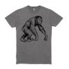 AS Colour Stone Wash Staple Tee Thumbnail