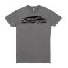 AS Colour Stone Wash Staple Tee Thumbnail