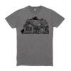 AS Colour Stone Wash Staple Tee Thumbnail