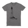 AS Colour Stone Wash Staple Tee Thumbnail