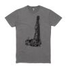 AS Colour Stone Wash Staple Tee Thumbnail