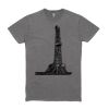 AS Colour Stone Wash Staple Tee Thumbnail