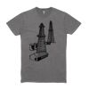 AS Colour Stone Wash Staple Tee Thumbnail