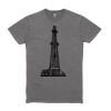 AS Colour Stone Wash Staple Tee Thumbnail