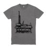 AS Colour Stone Wash Staple Tee Thumbnail