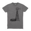AS Colour Stone Wash Staple Tee Thumbnail