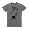 AS Colour Stone Wash Staple Tee Thumbnail