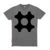 AS Colour Stone Wash Staple Tee Thumbnail