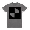 AS Colour Stone Wash Staple Tee Thumbnail