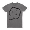 AS Colour Stone Wash Staple Tee Thumbnail