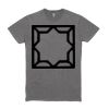 AS Colour Stone Wash Staple Tee Thumbnail