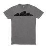 AS Colour Stone Wash Staple Tee Thumbnail