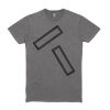 AS Colour Stone Wash Staple Tee Thumbnail