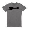 AS Colour Stone Wash Staple Tee Thumbnail
