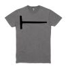 AS Colour Stone Wash Staple Tee Thumbnail