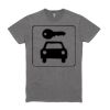 AS Colour Stone Wash Staple Tee Thumbnail