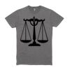 AS Colour Stone Wash Staple Tee Thumbnail
