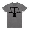 AS Colour Stone Wash Staple Tee Thumbnail